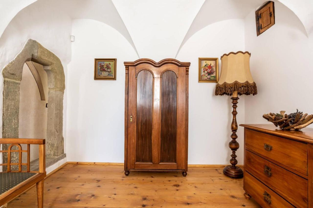 Appartement Ambrozuv Dvur à Pouzdrany Extérieur photo